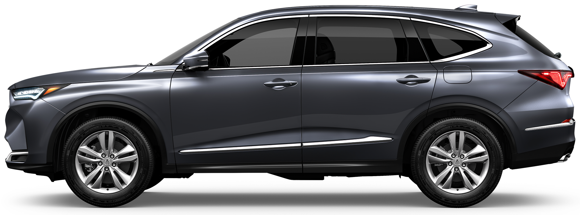 2026 Acura MDX SUV SH-AWD 