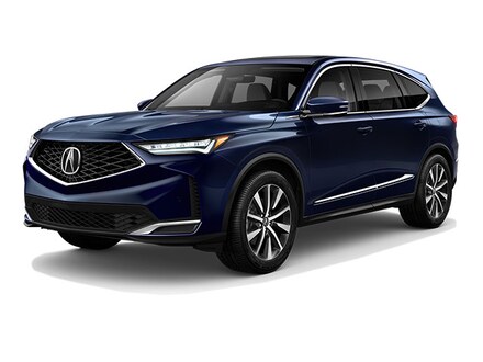 2026 Acura MDX Technology Package SUV
