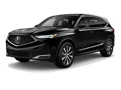 2026 Acura MDX SH-AWD Technology Package SUV