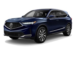 2026 Acura MDX w/Technology Package SUV
