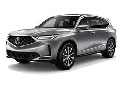 2026 Acura MDX FWD Technology Package SUV