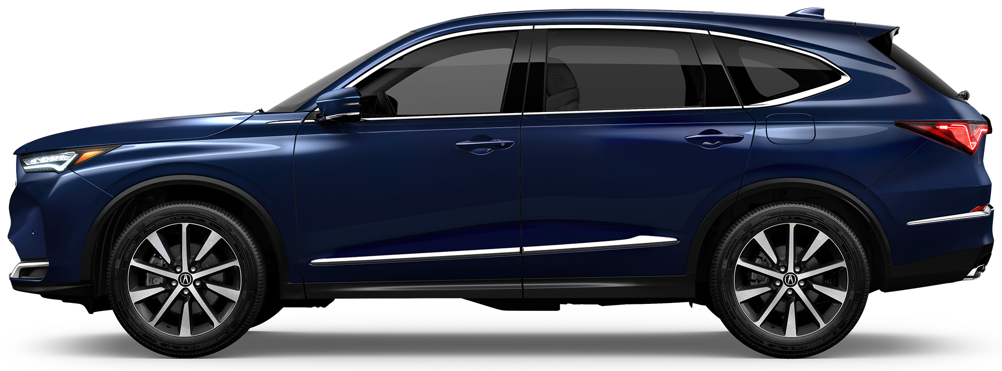 2026 Acura MDX SUV FWD Technology Package 