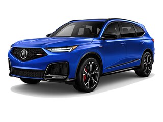 2026 Acura MDX SH-AWD Type S w/Advance Package SUV