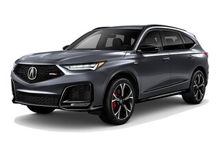 new 2026 Acura MDX SH-AWD Type S w/Advance Package SUV for sale in los angeles