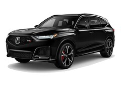 2026 Acura MDX Type S w/Advance Package SUV