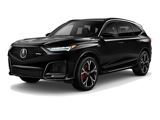 2026 Acura MDX Type S w/Advance Package's photo