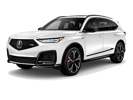2026 Acura MDX Type S w/Advance Package SUV