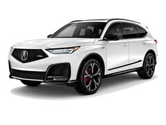 2026 Acura MDX Type S w/Advance Package SUV