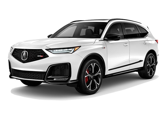 2026 Acura MDX Type S w/Advance Package's photo