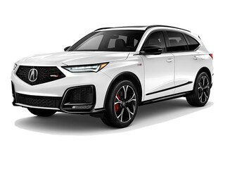 2026 Acura MDX Type S w/Advance Package SUV For Sale In Dallas, TX