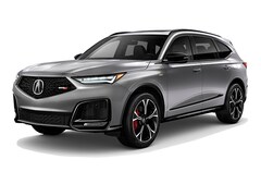 2026 Acura MDX Type S w/Advance Package SUV