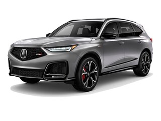 2026 Acura MDX SH-AWD Type S w/Advance Package SUV
