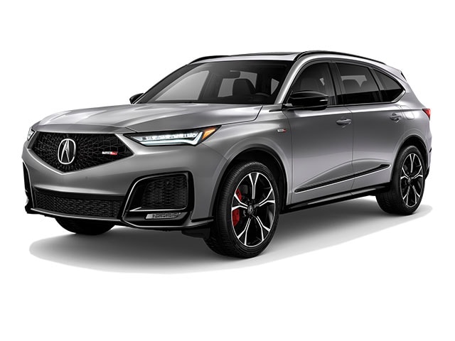 2026 Acura MDX Type S w/Advance Package's photo