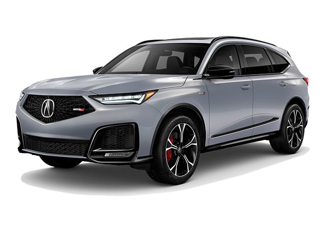 2026 Acura MDX Type S w/Advance Package's photo