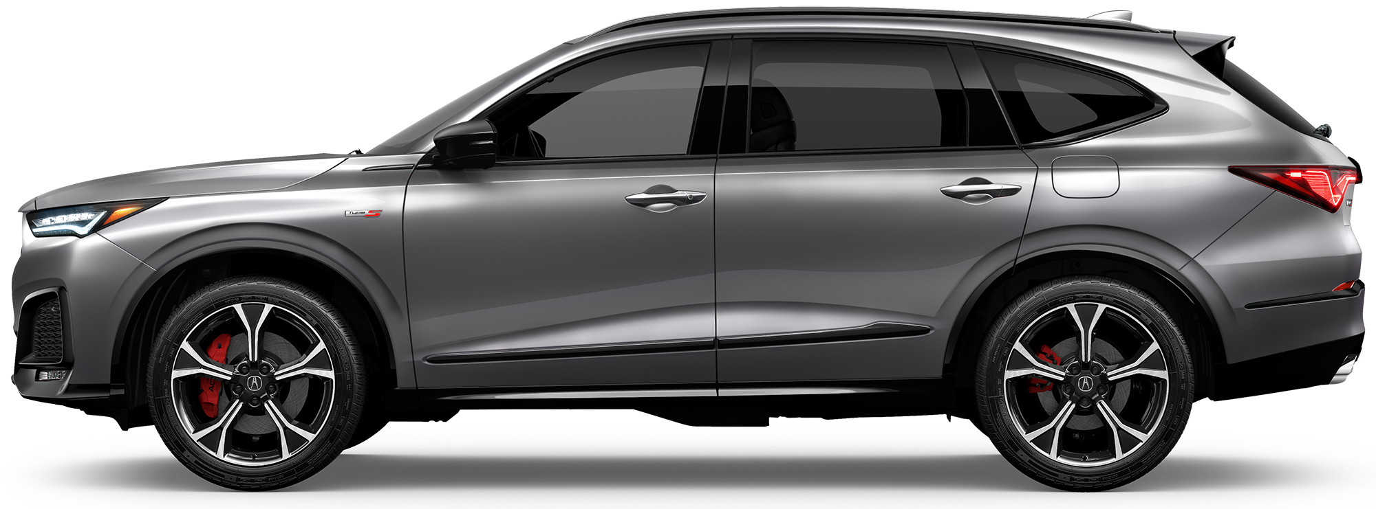 2026 Acura MDX SUV SH-AWD Type S w/Advance Package  2026 Acura MDX SUV SH-AWD Type S w/Advance Package