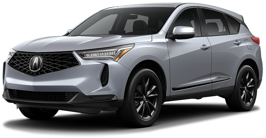 2026 Acura RDX SUV