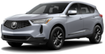RDX SUV