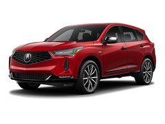 2026 Acura RDX A-Spec Advance Package SUV