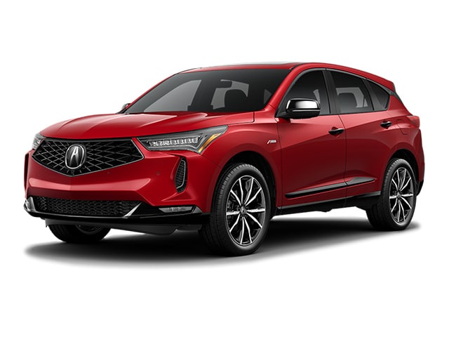 2026 Acura RDX A-Spec w/ Advance Package's photo