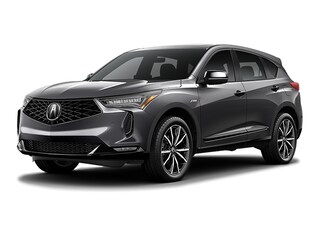 2026 Acura RDX w/A-Spec Advance Package SH-AWD