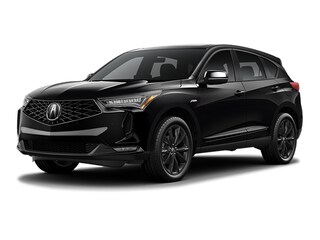 new 2026 Acura RDX A-Spec Package SUV for sale in los angeles