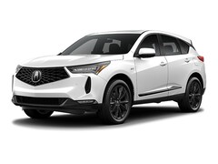 2026 Acura RDX A-Spec Package SUV