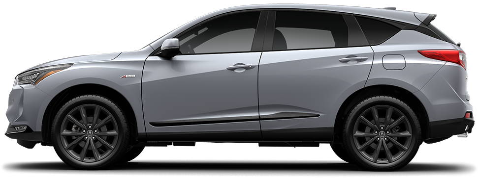 2026 Acura RDX SUV A-Spec Package 