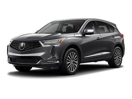 2026 Acura RDX Advance Package SUV