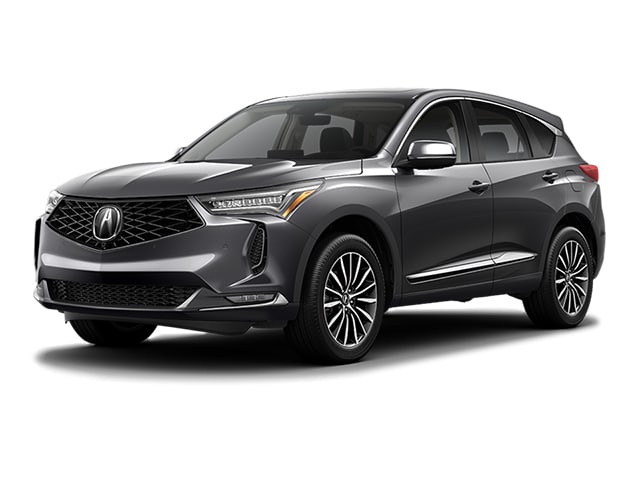 2026 Acura RDX Advance Package's photo