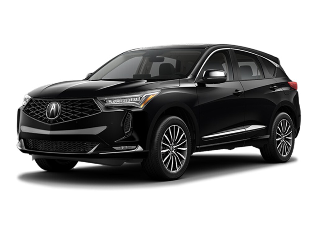 New 2026 Acura RDX Advance Package SUV