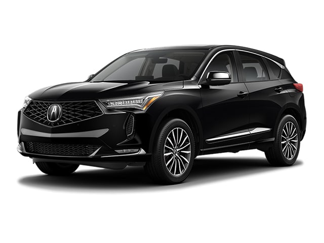 2026 Acura RDX Advance Package's photo