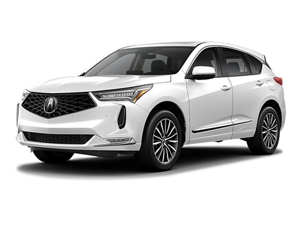2026 Acura RDX Advance Package SUV
