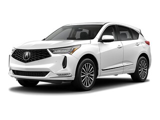 2026 Acura RDX w/Advance Package SH-AWD