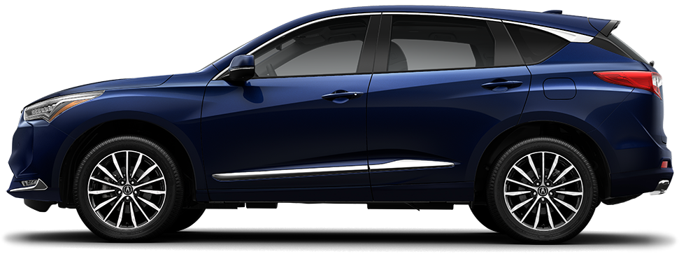 2026 Acura RDX SUV Advance Package 