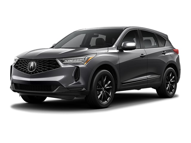 2026 Acura RDX Base's photo