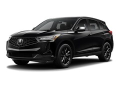 2026 Acura RDX SH-AWD SUV