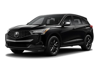 2026 Acura RDX SH-AWD