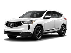 2026 Acura RDX SH-AWD SUV