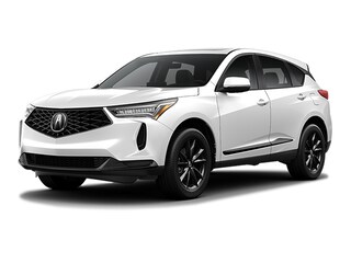 new 2026 Acura RDX SH-AWD SUV for sale in los angeles