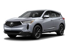 2026 Acura RDX SUV