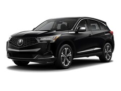 2026 Acura RDX Technology Package SUV