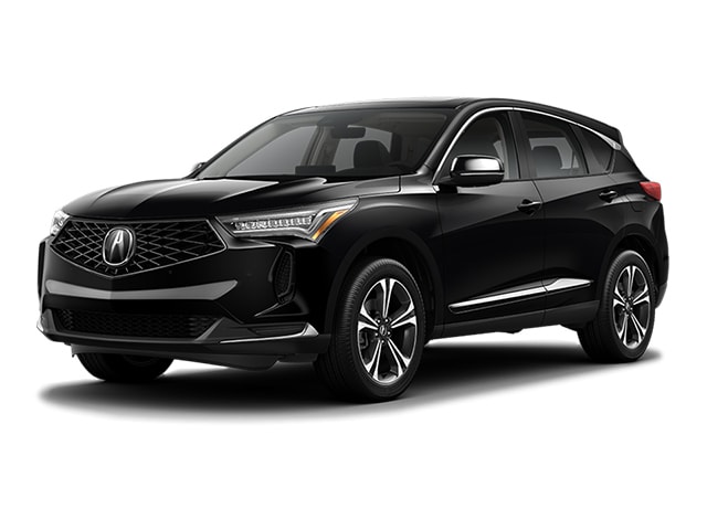 2026 Acura RDX Technology Package's photo