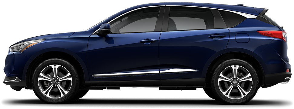 2026 Acura RDX SUV Technology Package 