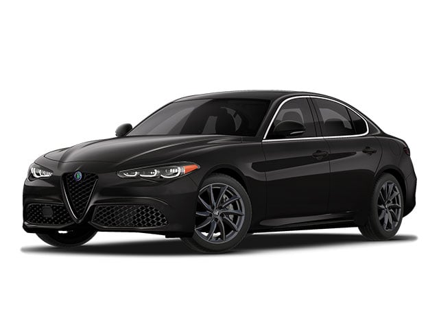 2026 Alfa Romeo Giulia Giulia AWD's photo