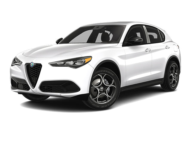 2026 Alfa Romeo Stelvio's photo