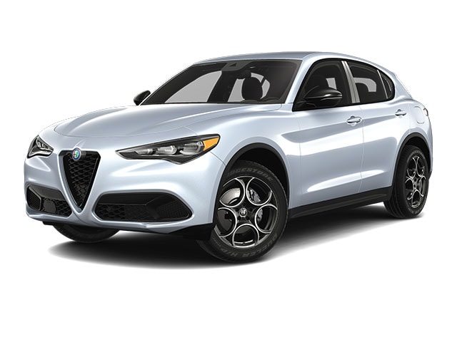 2026 Alfa Romeo Stelvio's photo