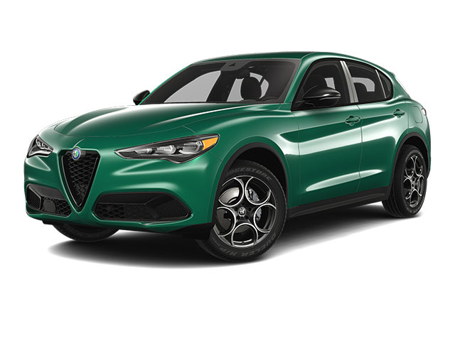 2026 Alfa Romeo Stelvio's photo