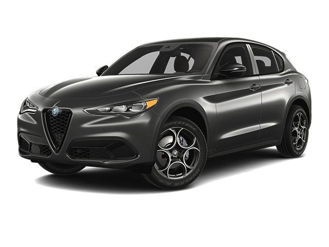 2026 Alfa Romeo Stelvio's photo