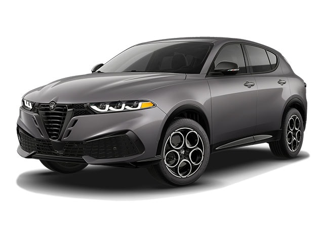 2026 Alfa Romeo Tonale 2.0 Veloce's photo