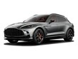  Aston Martin DBX707